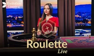 PH958 Live Casino